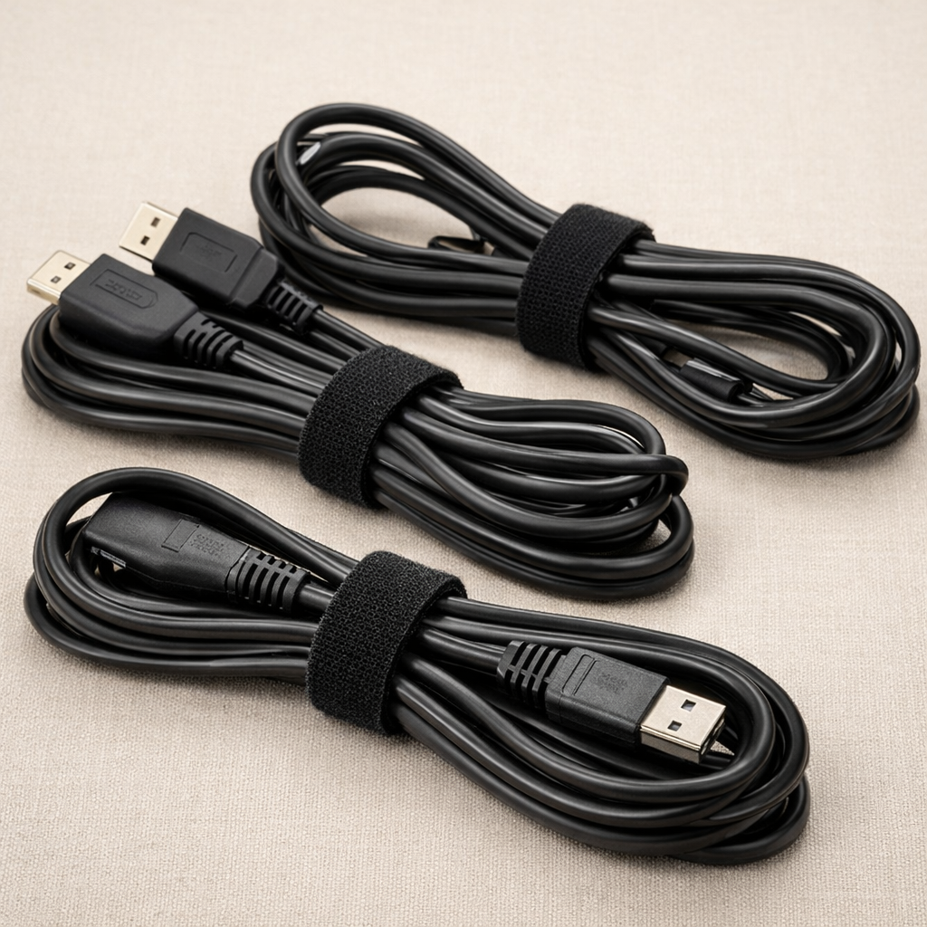 Kkittenband kabelbinders